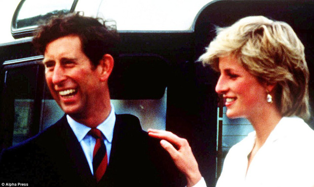 Những khoảnh khắc ngọt ngào trước giông bão hôn nhân của Công nương Diana khiến ta tin bà đã từng hạnh phúc - Ảnh 10.