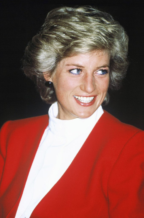 Không phải đen hay nâu, công nương Diana chỉ trung thành với kẻ mắt xanh dương - Ảnh 7.