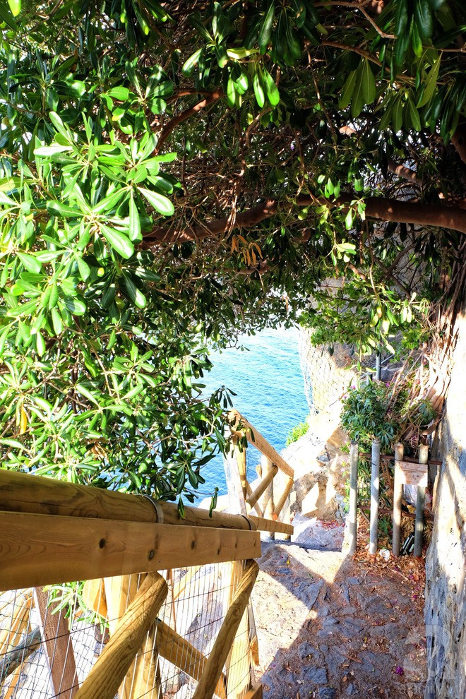 Đến Cinque Terre, chạm tay vào giấc mơ mang màu cổ tích của nước Ý - Ảnh 7.