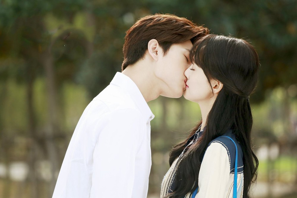 Những mỹ nh&acirc;n m&agrave; chỉ cần điểm danh bạn diễn l&agrave; biết hot đến cỡ n&agrave;o - Ảnh 7.