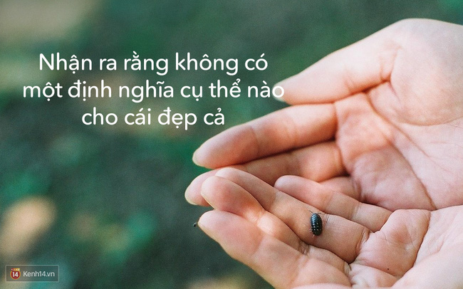 Năm mới, hãy học cách yêu thương bản thân từ những hành động nhỏ nhất! - Ảnh 8.