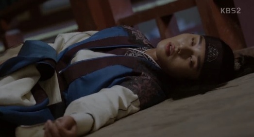 Hwarang Park Seo Joon bị ám sát, sinh tử chưa rõ khiến khán giả hoang mang - Ảnh 8.