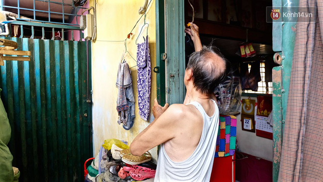 Các cửa hàng ở chung cư 42 Nguyễn Huệ nếu bị buộc phải đóng cửa, giới trẻ Sài Gòn lại mất một điểm vui chơi - Ảnh 8.