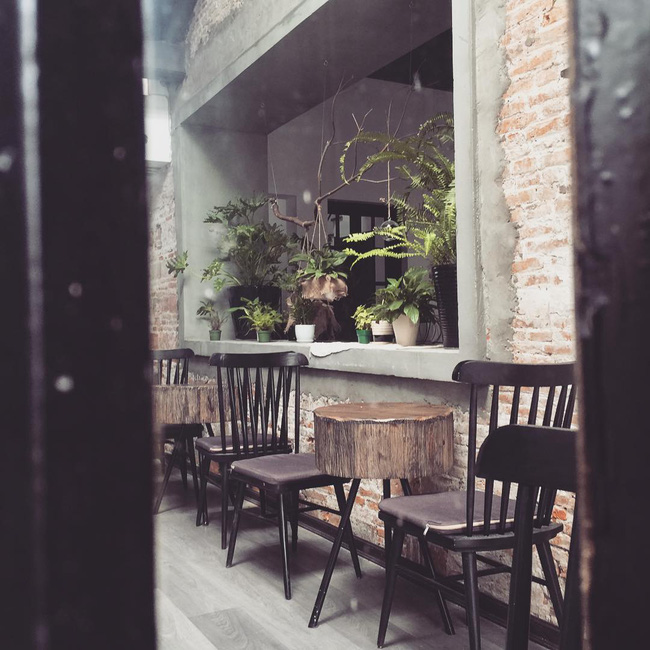 5 quán cà phê rất xinh nên ghé để tự yêu chiều bản thân dịp 8/3 ở Hà Nội - Ảnh 30.