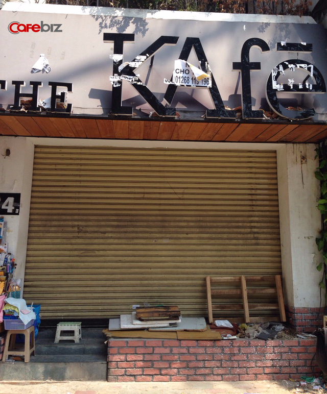 Toàn hệ thống The KAfe đã đóng cửa sau nửa năm Đào Chi Anh dứt áo ra đi: Cái kết buồn của một start-up triệu - Ảnh 8.