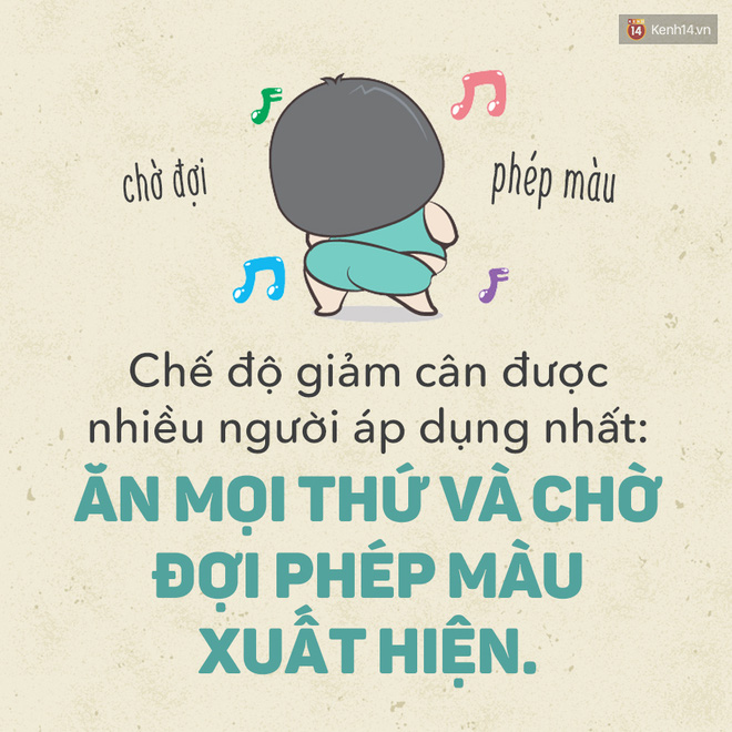 Trên đời có con đường nào gian nan và nhiều trắc trở hơn con đường giảm cân? - Ảnh 8.