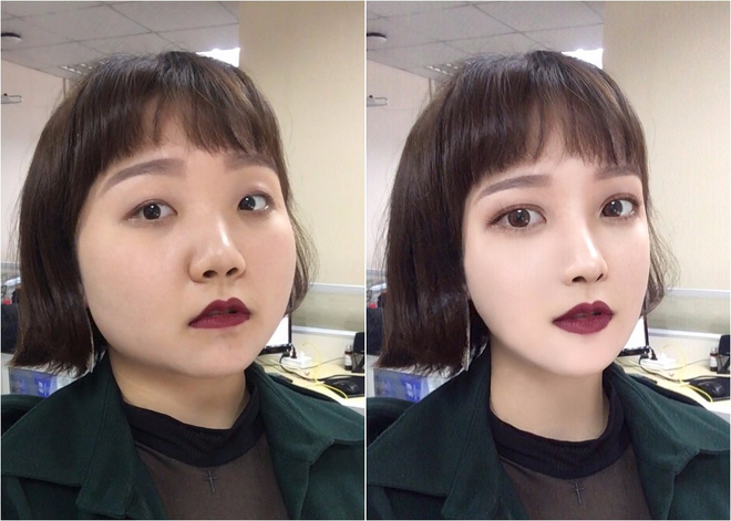 Mũm mĩm một chút cũng không sao, có photoshop giúp bạn rồi mà! - Ảnh 8.