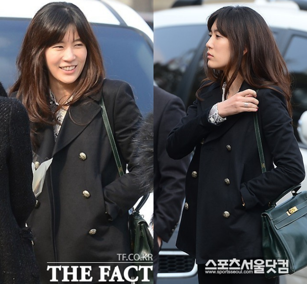 Dispatch tung ảnh tài tử Lee Jung Jae hẹn hò con gái tỉ phú giàu nhất xứ Hàn giữa tin đồn đào mỏ - Ảnh 8.