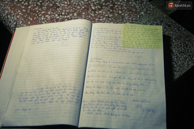 Theo chân cậu SV 19 tuổi về nơi chôn cất hơn 100.000 thai nhi và chuyện những dòng nhật ký đẫm nước mắt ở nghĩa - Ảnh 8.