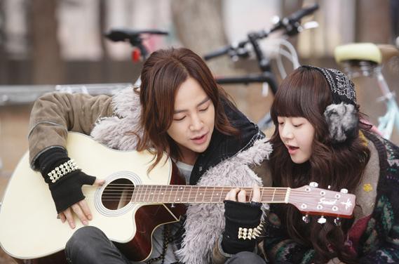 Jang Geun Suk: Hoàng tử châu Á ngời ngời một thời bỗng hóa ẻo lả, nhan sắc tuột dốc không phanh - Ảnh 8.