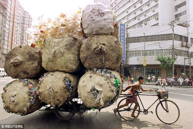 Tuyển tập những pha tham gia giao thông khiến người xem cười muốn bể bụng - Ảnh 9.