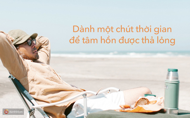 Năm mới, hãy học cách yêu thương bản thân từ những hành động nhỏ nhất! - Ảnh 9.