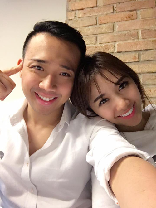 M&oacute;n qu&agrave; Valentine b&aacute; đạo Trấn Th&agrave;nh d&agrave;nh tặng Hari Won - Ảnh 9.