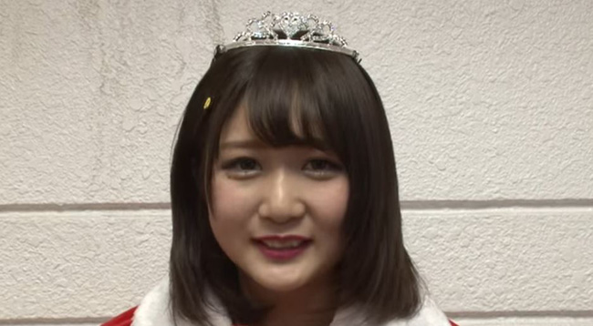 Thí sinh Nữ sinh Trung học đẹp nhất Nhật Bản bị ném đá vì ảnh trên mạng khác xa ảnh ngoài đời - Ảnh 9.