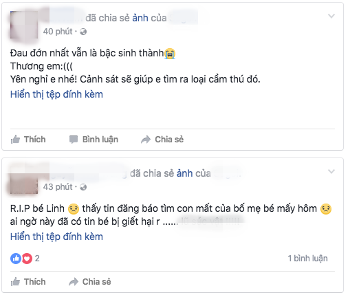 Cư dân mạng xót thương cho số phận bé gái người Việt tử vong đầy tức tưởi ở Nhật Bản - Ảnh 9.