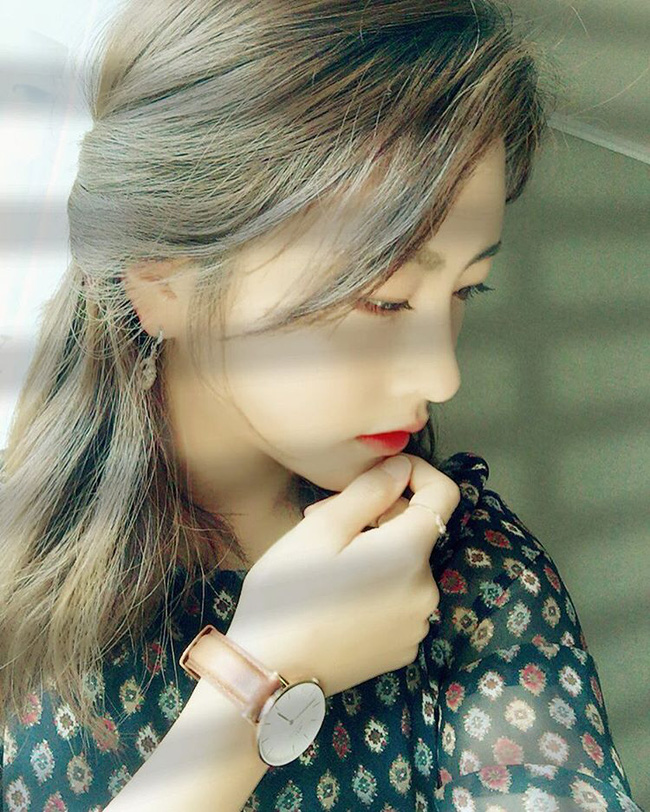 Hóa ra, nữ hạ sĩ xinh đẹp như trong Hậu duệ mặt trời là có thật! - Ảnh 9. Hóa ra, nữ hạ sĩ xinh đẹp như trong Hậu duệ mặt trời là có thật! - Ảnh 9.