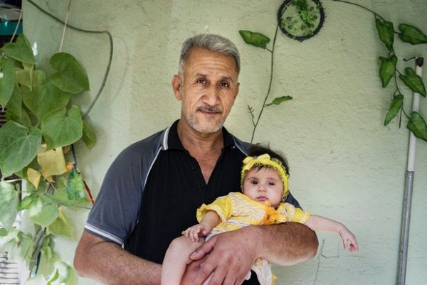 Ngày của cha: Những người cha trong cuộc chiến chống lại cái ác để bảo vệ con gái ở Iraq - Ảnh 9.