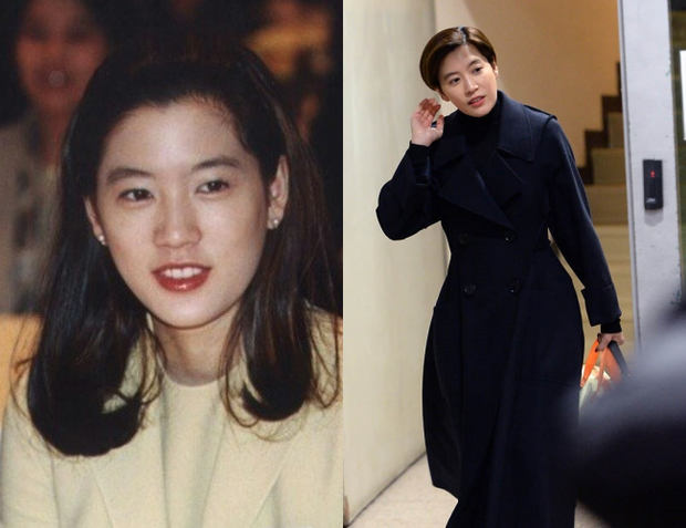 Dispatch tung ảnh tài tử Lee Jung Jae hẹn hò con gái tỉ phú giàu nhất xứ Hàn giữa tin đồn đào mỏ - Ảnh 9. Dispatch tung ảnh tài tử Lee Jung Jae hẹn hò con gái tỉ phú giàu nhất xứ Hàn giữa tin đồn đào mỏ - Ảnh 9.