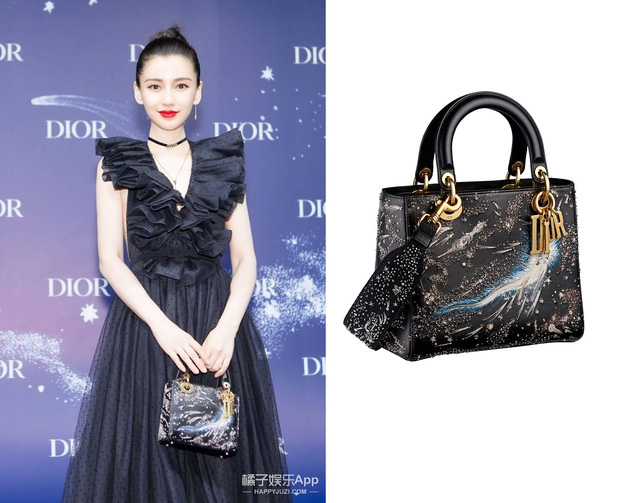 Chỉ trong 3 tháng, Angela Baby đã có cả bộ sưu tập túi Dior trị giá cả tỷ đồng khiến ai cũng ghen tị - Ảnh 9.