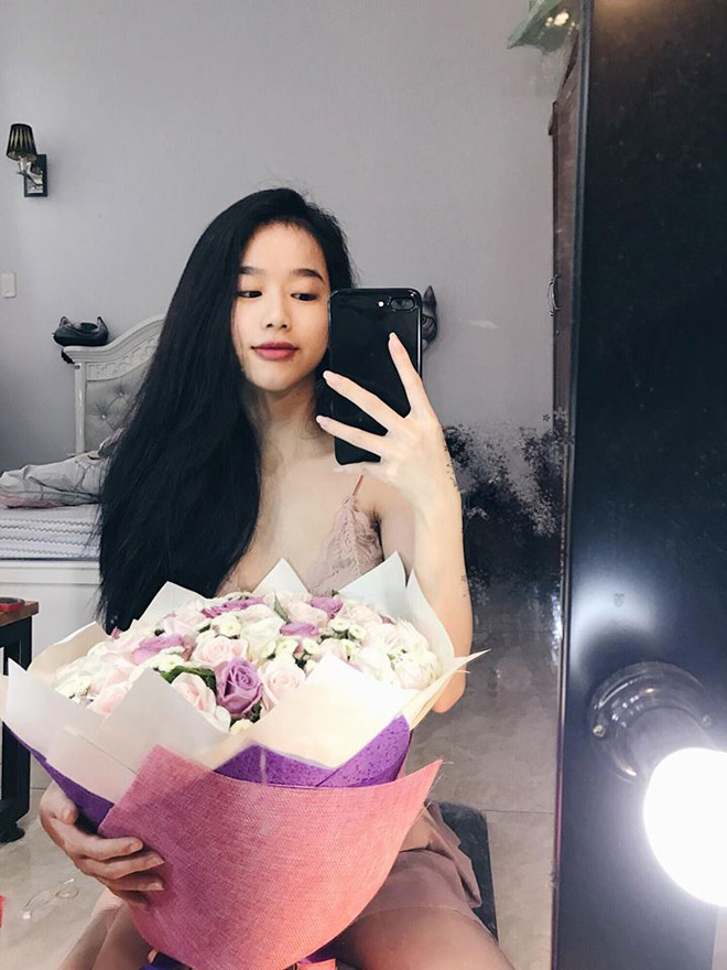 Cô vợ khiến chị em ghen tỵ khi được chồng tặng 80 triệu đồng nhân ngày sinh nhật - Ảnh 9. Cô vợ khiến chị em ghen tỵ khi được chồng tặng 80 triệu đồng nhân ngày sinh nhật - Ảnh 9.