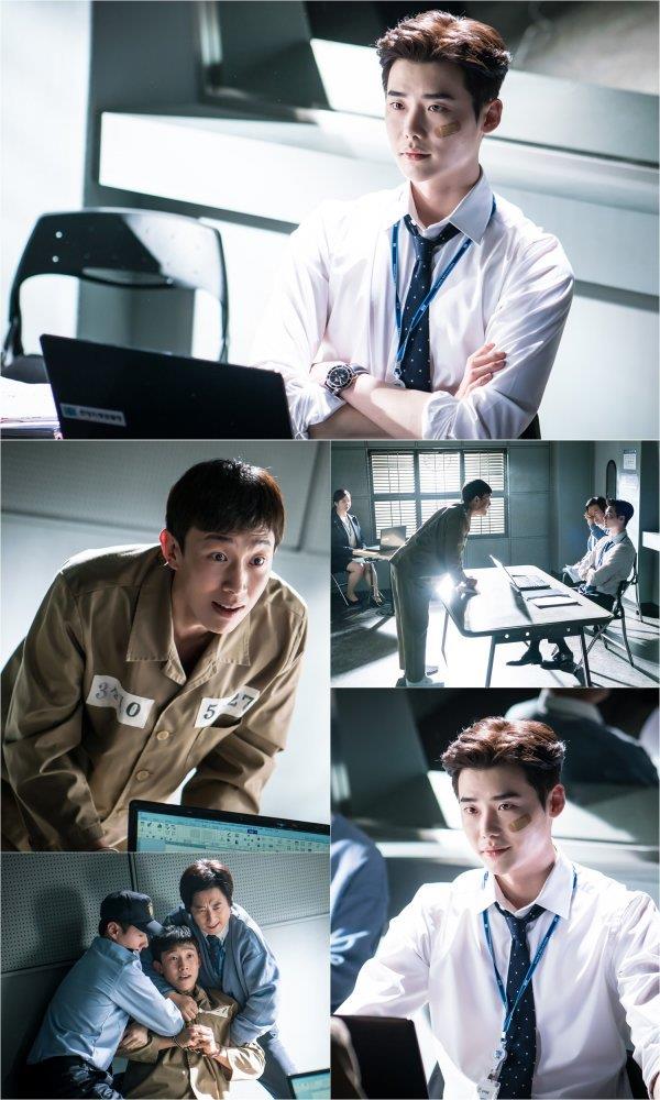 Không ai nhọ như anh: Lee Jong Suk khóc dở mếu dở khi cố tỏ tình với Suzy - Ảnh 9. Không ai nhọ như anh: Lee Jong Suk khóc dở mếu dở khi cố tỏ tình với Suzy - Ảnh 9.