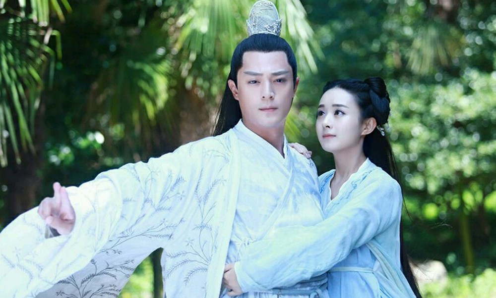 Những mỹ nh&acirc;n m&agrave; chỉ cần điểm danh bạn diễn l&agrave; biết hot đến cỡ n&agrave;o - Ảnh 9.