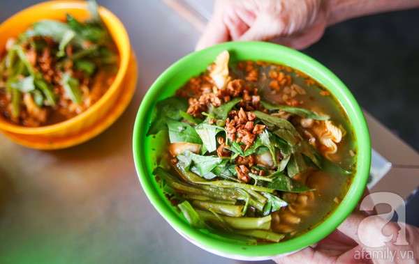 8 món ăn nghĩ đến đã ấm lòng trong dịp Sài Gòn bỗng có mùa đông - Ảnh 34.