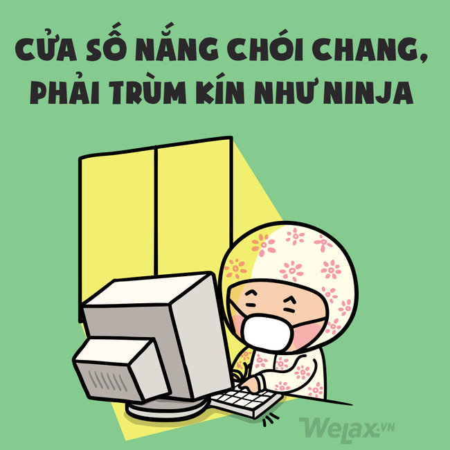 Mỗi ngày lết đến công sở, là đập mặt vào chừng này nỗi khổ chẳng biết tỏ cùng ai... - Ảnh 10.