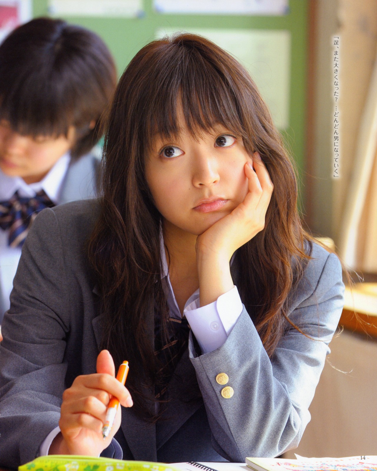 Vườn sao băng phi&ecirc;n bản Đ&agrave;i Loan, Nhật Bản, H&agrave;n Quốc: Cả một bầu trời thanh xu&acirc;n của chị em đ&acirc;y rồi - Ảnh 17.