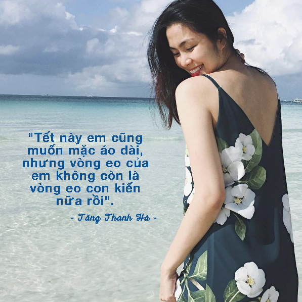 Angela Phương Trinh tự tin đẹp chuẩn; Tăng Thanh Hà lần đầu chia sẻ về bụng bầu - Ảnh 2.