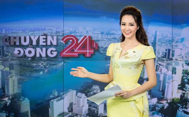  BTV Thụy Vân: VTV không dành chỗ cho người ảo tưởng! - Ảnh 1.