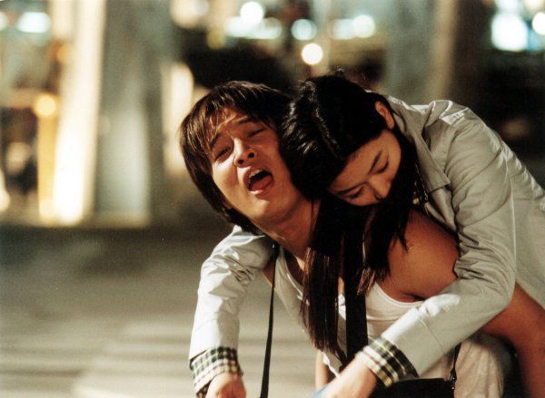 10 bộ phim lãng mạn Hàn Quốc nhất định phải xem để đón Valentine ngọt ngào - Ảnh 19.