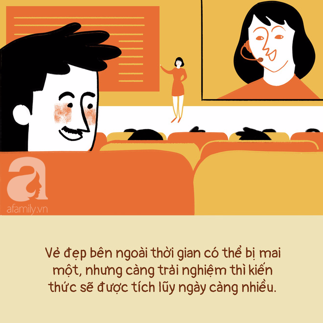 Độc lập là trên hết, sống chết là chính mình với 5 phương châm cực đơn giản chị em sẽ hối tiếc nếu không biết - Ảnh 3. Độc lập là trên hết, sống chết là chính mình với 5 phương châm cực đơn giản chị em sẽ hối tiếc nếu không biết - Ảnh 3.