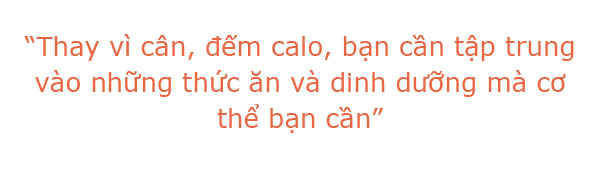 Để giảm cân, không tăng cân hay giữ dáng, hãy học 7 điều này từ những phụ nữ có thân hình mảnh mai - Ảnh 8.