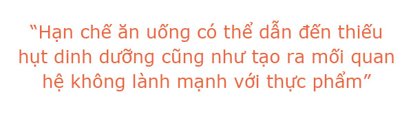 Để giảm cân, không tăng cân hay giữ dáng, hãy học 7 điều này từ những phụ nữ có thân hình mảnh mai - Ảnh 11.