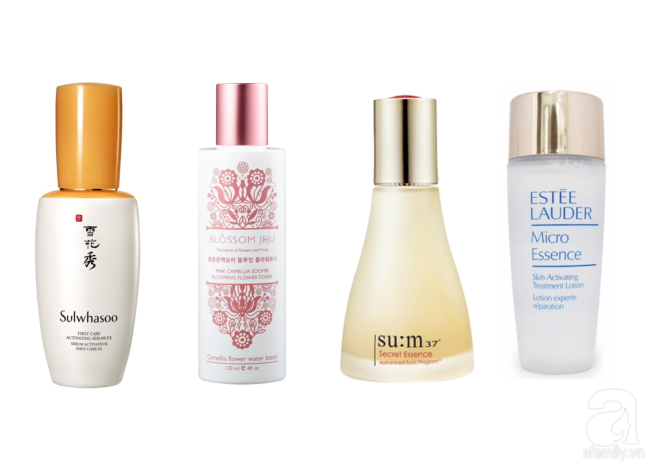 Vỗ toner 7 lần hay 3 lần, đ&acirc;u mới l&agrave; con số chuẩn cho l&agrave;n da của bạn? - Ảnh 5.