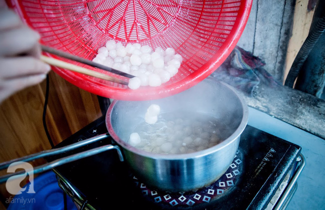 Đầu hè nóng nực, rủ nhau đi giải nhiệt ở nơi lưu giữ bí quyết 10 năm của chè Thanh phố Vĩnh Hồ - Ảnh 14. Đầu hè nóng nực, rủ nhau đi giải nhiệt ở nơi lưu giữ bí quyết 10 năm của chè Thanh phố Vĩnh Hồ - Ảnh 14.