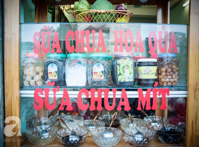 Đầu hè nóng nực, rủ nhau đi giải nhiệt ở nơi lưu giữ bí quyết 10 năm của chè Thanh phố Vĩnh Hồ - Ảnh 2. Đầu hè nóng nực, rủ nhau đi giải nhiệt ở nơi lưu giữ bí quyết 10 năm của chè Thanh phố Vĩnh Hồ - Ảnh 2.