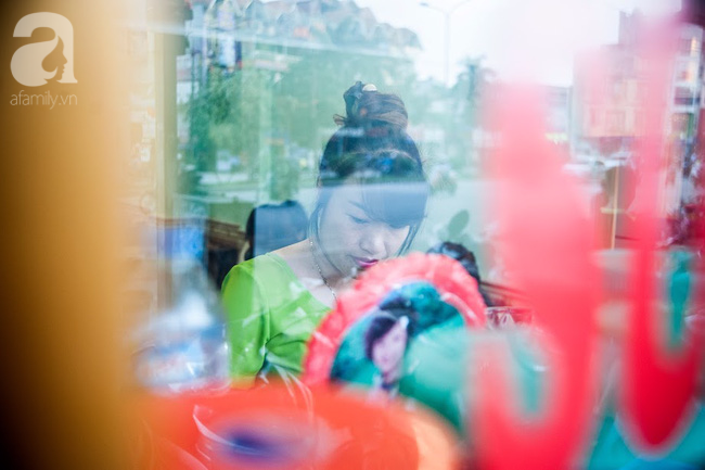 Đầu hè nóng nực, rủ nhau đi giải nhiệt ở nơi lưu giữ bí quyết 10 năm của chè Thanh phố Vĩnh Hồ - Ảnh 15. Đầu hè nóng nực, rủ nhau đi giải nhiệt ở nơi lưu giữ bí quyết 10 năm của chè Thanh phố Vĩnh Hồ - Ảnh 15.