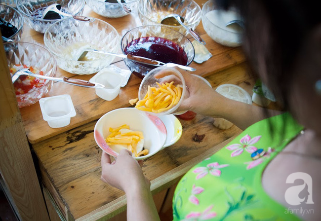 Đầu hè nóng nực, rủ nhau đi giải nhiệt ở nơi lưu giữ bí quyết 10 năm của chè Thanh phố Vĩnh Hồ - Ảnh 6. Đầu hè nóng nực, rủ nhau đi giải nhiệt ở nơi lưu giữ bí quyết 10 năm của chè Thanh phố Vĩnh Hồ - Ảnh 6.