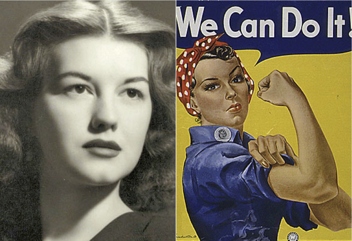 Can do later. Клепальщицы Рози (Rosie the Riveter). Клепальщица Рози плакат. Знаменитые постеры.