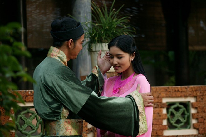 Phận đời buồn của nàng Công chúa Việt: Bị chồng xẻo má bỏ rơi, nhảy giếng tự vẫn mà bên cạnh không có lấy một người thân - Ảnh 4.