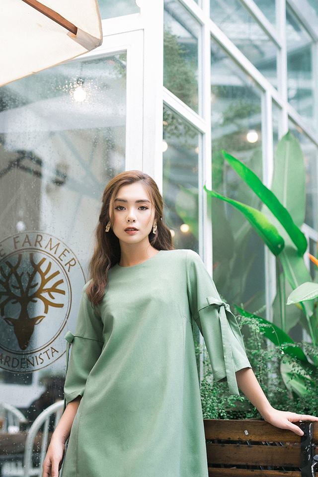 Loanh quanh mức giá 600 ngàn, bạn có thể sắm được đồ mùa thu gì từ các thương hiệu đồ thiết kế Việt - Ảnh 15.