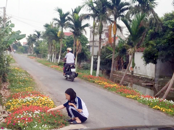 Chuyện ra mắt của cô nàng sướng như tiên: chỉ việc ngồi chơi, cả gia đình tranh nhau rửa bát, mổ lợn tiếp đãi  - Ảnh 4.