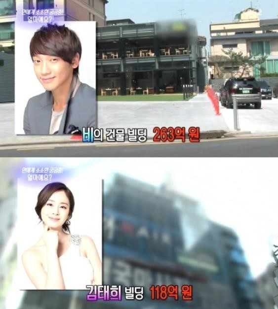 Kim Tae Hee - Bi Rain gây choáng khi mua biệt thự gần 5 triệu USD để sống riêng - Ảnh 2.