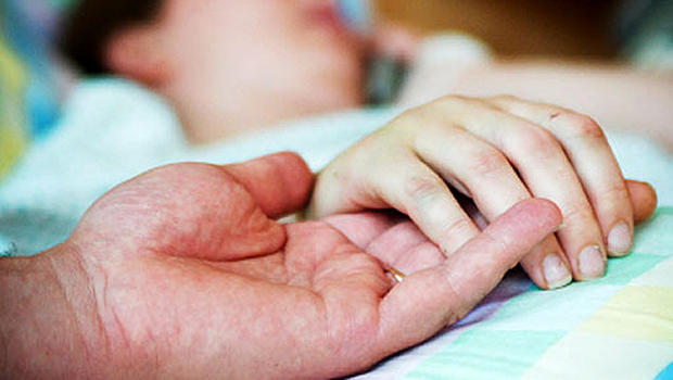 Những dấu hiệu lạ trên cơ thể giúp bạn phát hiện bệnh ung thư trước vài năm - Ảnh 1. Những dấu hiệu lạ trên cơ thể giúp bạn phát hiện bệnh ung thư trước vài năm - Ảnh 1.