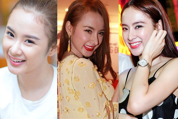 Nhan sắc của 3 người đẹp dao kéo đang được chú ý nhất showbiz Việt hiện nay - Ảnh 22.