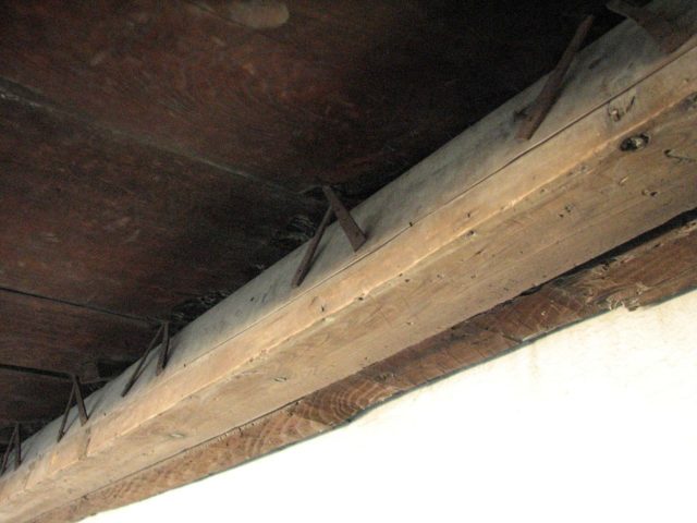 Ở nhà sàn gỗ mộc mạc, người Nhật chẳng sợ trộm đột nhập nhờ hệ thống chống trộm hiệu quả từ thế kỷ 17 - Ảnh 4.