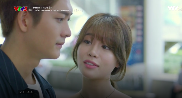Bí mật cảnh hôn không như là mơ của Kang Tae Oh – Nhã Phương - Ảnh 5.