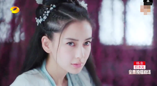 Cuối cùng Angelababy cũng chịu làm vợ Chung Hán Lương - Ảnh 8.